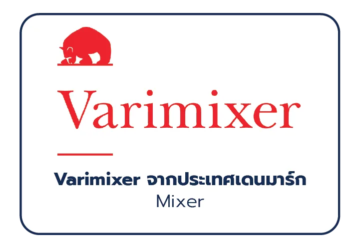 Varimixer