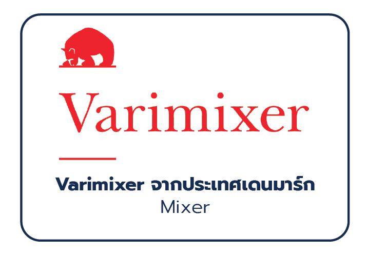 Varimixer